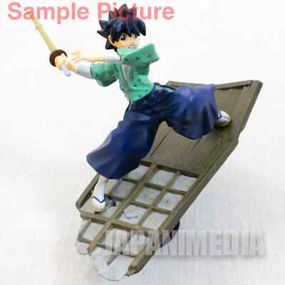 Rurouni Kenshin Yahiko Myojin Story Image Figure SIF YAMATO JAPAN