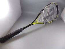 Prince PR Bandit Triple Threat Squash Racket - excellent rare