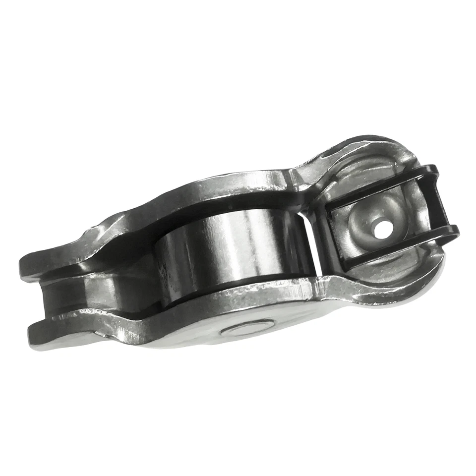 4pcs Engine Rocker Arm For 1995-2012 Ford Escape Fusion Mazda Tribute F5RZ6564A - Image 3 of 4