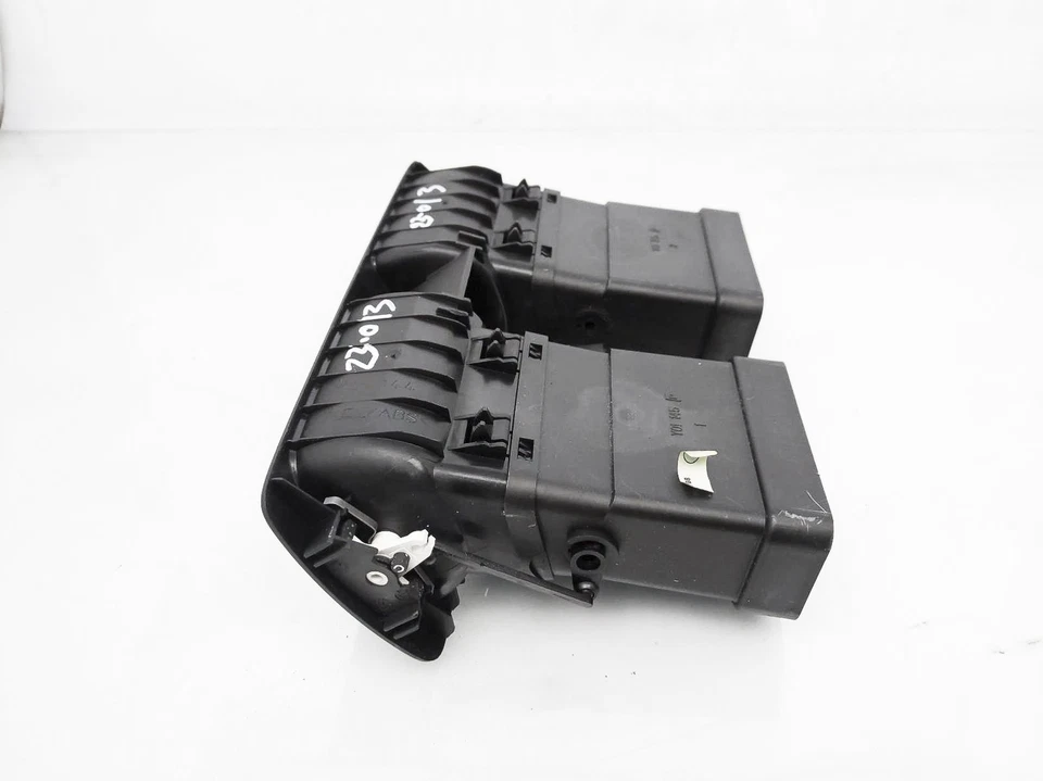 Salida de ventilación de aire central para tablero Volvo C70 2006-2007 39870828 Foto 4 de 4