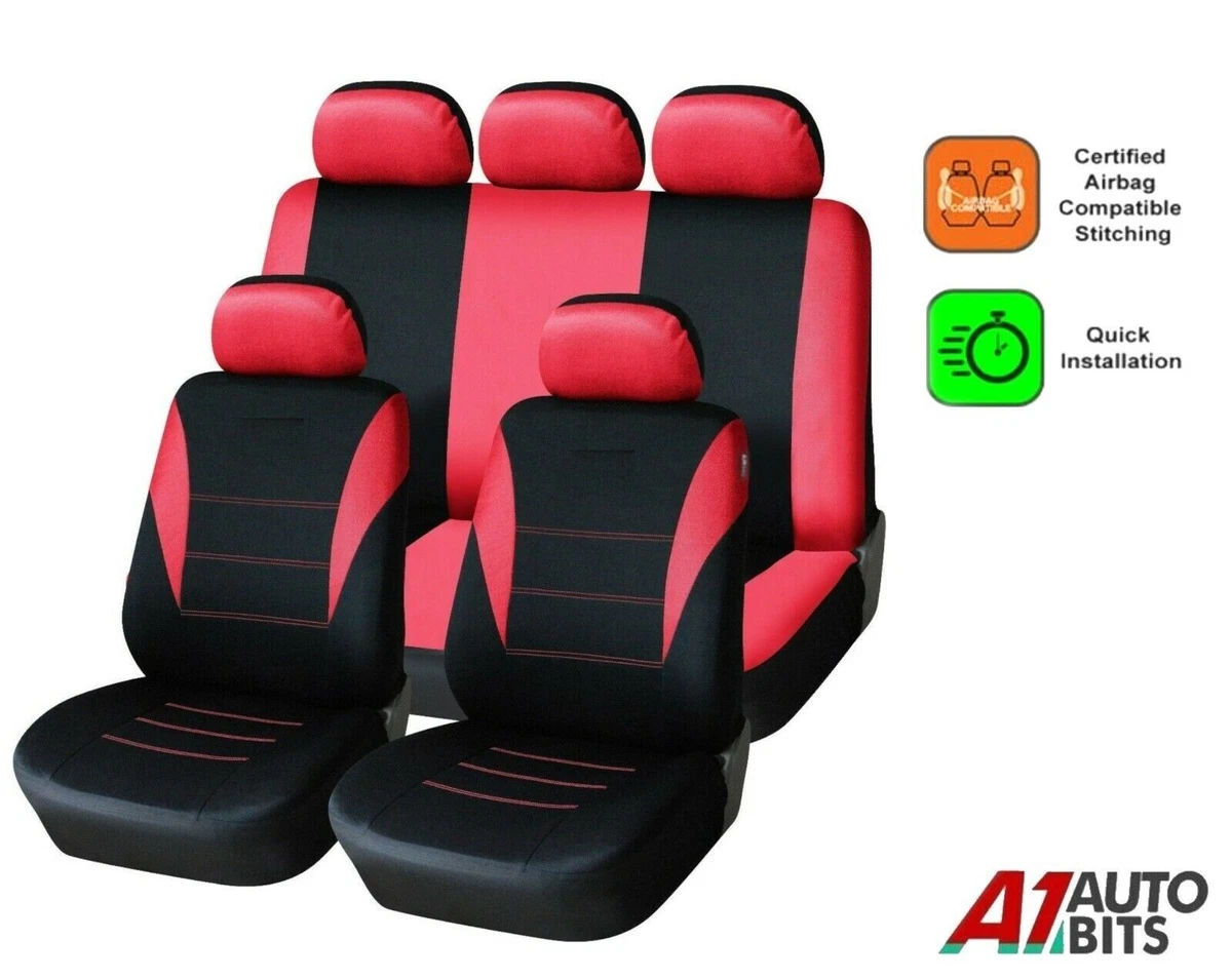 Dog seat covers hotsell for bucket seats
