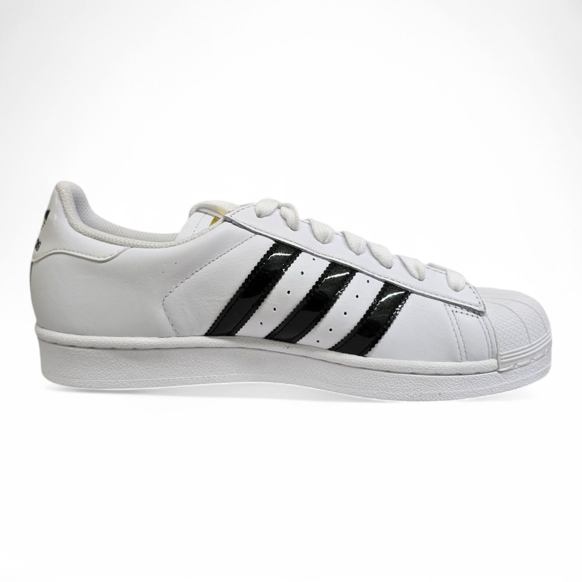 【sale!!! 】 70s ADIDAS SUPERSTAR Deadstock Vintage 1970 70's. Adidas Superstar Made In France