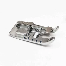 Stitch in Ditch Foot/Edge Joining Foot Sewing Machine Presser Foot 
