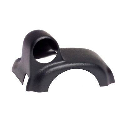 AutoMeter 20023 Montagesystem Lenksäule Einzelhalter 1fach Für 03-06 Lancer