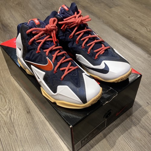 lebron 11 usa