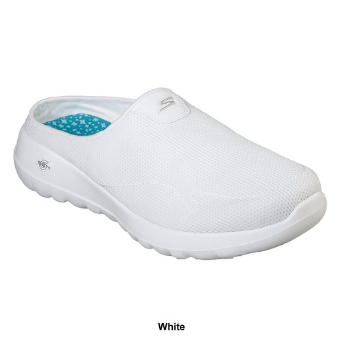 skechers gowalk clogs