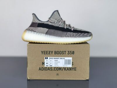 Adidas Yeezy Boost 350 V2 Low Zyon FZ1267
