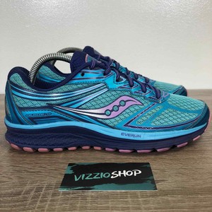 saucony guide 9 women's