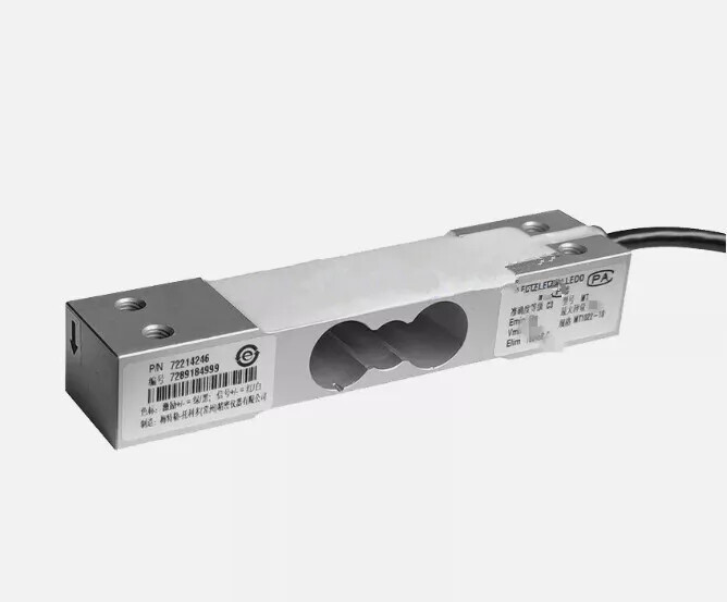 1PC NEW FOR METTLER TOLEDO Load Cell Sensor MT1022-3KG