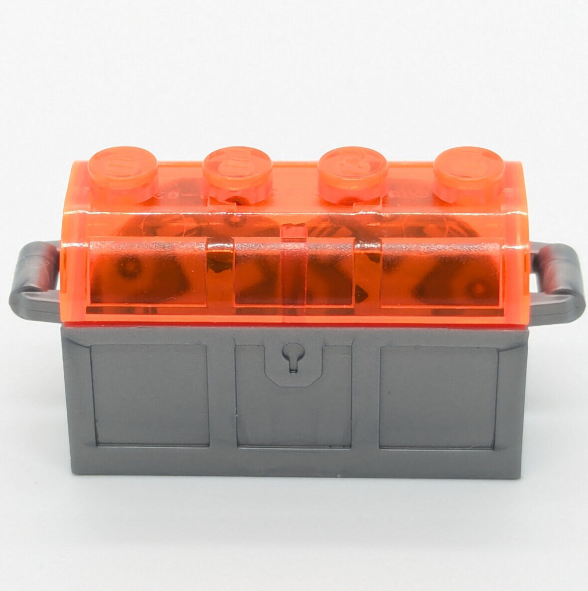LEGO Nexo Knights Accessory - Treasure Chest Projectile Disc 70317