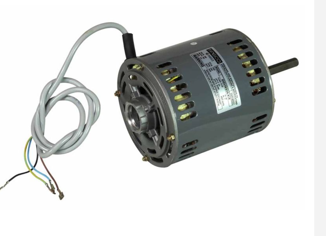 Brivis Evaporative Cooler FASCO Ranking TOP17 Motor 80855BQVAA14