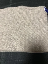 Apt. 9 Infinity Scarf Tan  100% Cashmere Infinity Scarf NWT