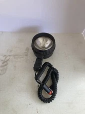 handheld halogen spotlight