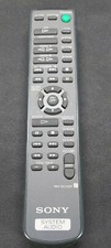 Sony RM-SC100F Audio Remote Control