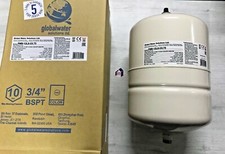 VASO ESPANSIONE RISCALDAMENTO AUTOCLAVE GLOBALWATER GWS 12 Lt LITRI 3/4 - 90°C 