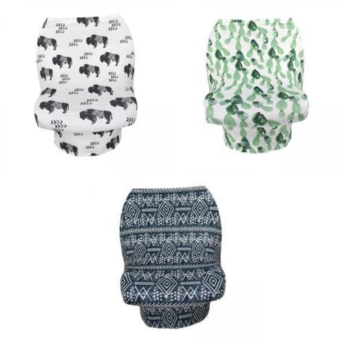 Holiday Multicolor Strollers & Accessories