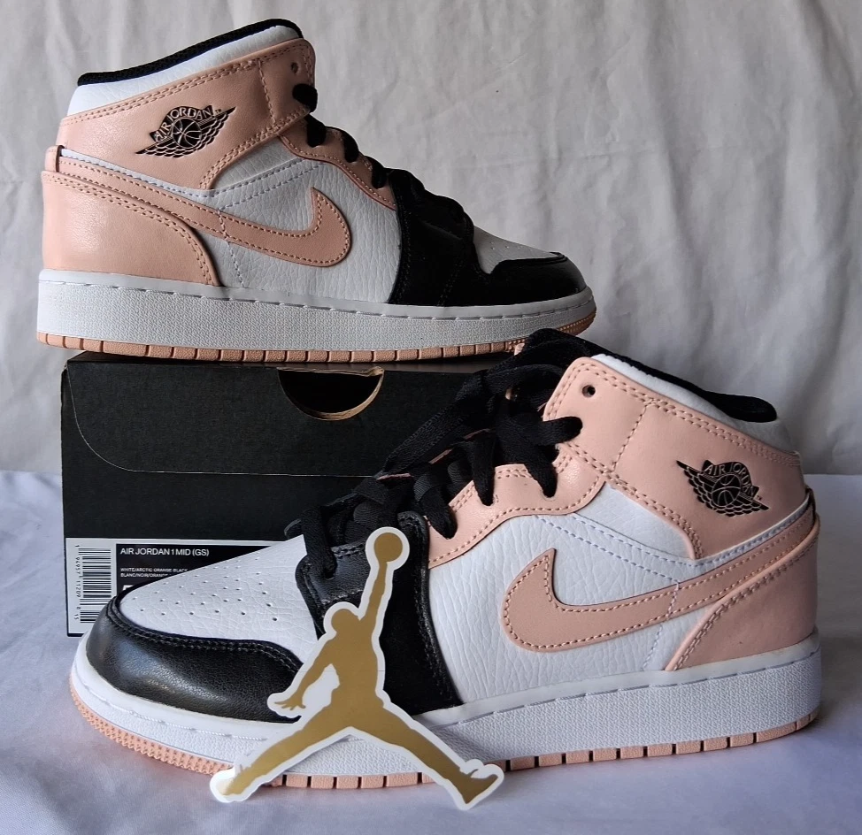 Jordan Air 1 Mid GS for Sale | Authenticity Guaranteed | eBay