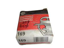 Napa for Jeep Wagoneer SJ 71-90 Thermostat 169 New FREE SHIPPING