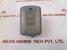 Square D Frg12 Pressure Switch