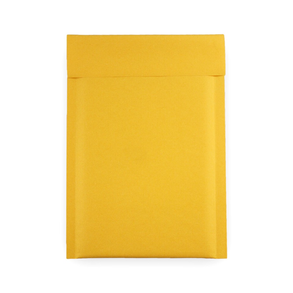 Bubble Envelopes 4x6 Switory 50pcs 10.2x17.7cm Poly Bubble Mailers - Foto 8