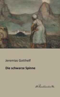 Die Schwarze Spinne