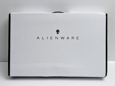 Alienware M16 R1 i7-13700HX RTX4070 1TB 16GB DDR5 PerKey RGB Win11Pro Ships Free