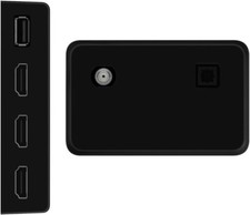 Vizio 43" Class Quantum 4K DLED UHD HDR Smart TV 6