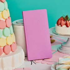 NEW Hobonichi Techo Notebook 2025 WEEKS Colors Sweet Purple japan NEW japanese