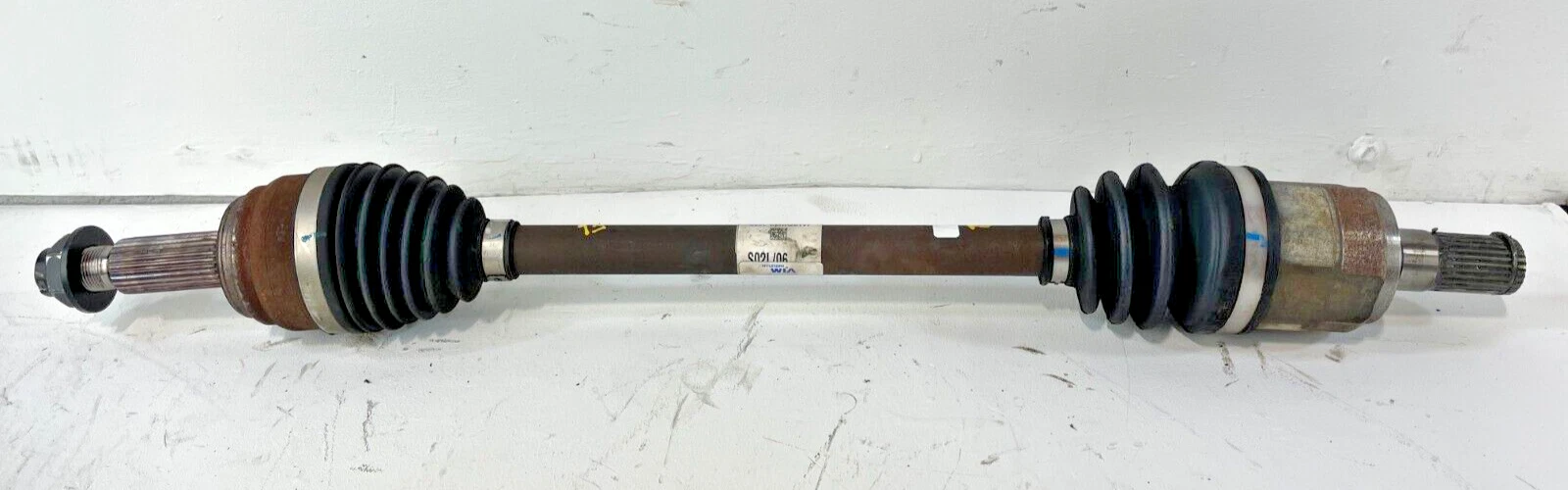 ⭐ 2021-2023 HYUNDAI ELANTRA FRONT LEFT DRIVER SIDE AXLE SHAFT