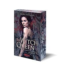 The Witch Queen. Entfesselte Magie: Magische Urban ... | Buch | Zustand sehr gut