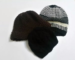 ladies casual winter hats