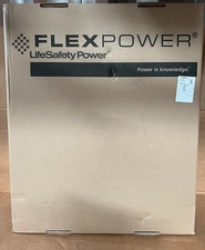 SY-FPO75-B100M8PNL4E4M/T4-A LifeSafety Power Supplies  4DR NET E4M 75W 8