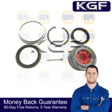 KGF Front Rear Wheel Bearing Kit Fits Toyota Carina MR2 RAV4 Camry 4021050Y05
