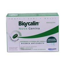 Bioscalin Nova Genina | 30 Compresse