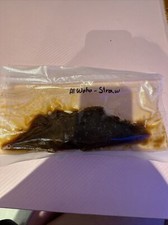 Al-Waha „Straw“ (Erdbeere) 200g verschweißt (Beschreibung lesen!)