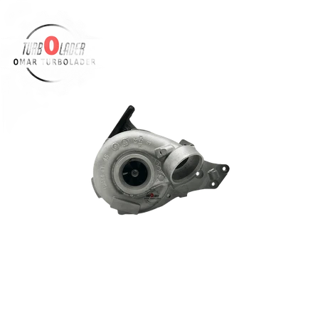 Turbolader 646096009980