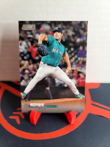 2023 Topps Stadium Club #273 Robbie Ray | Baseball Card