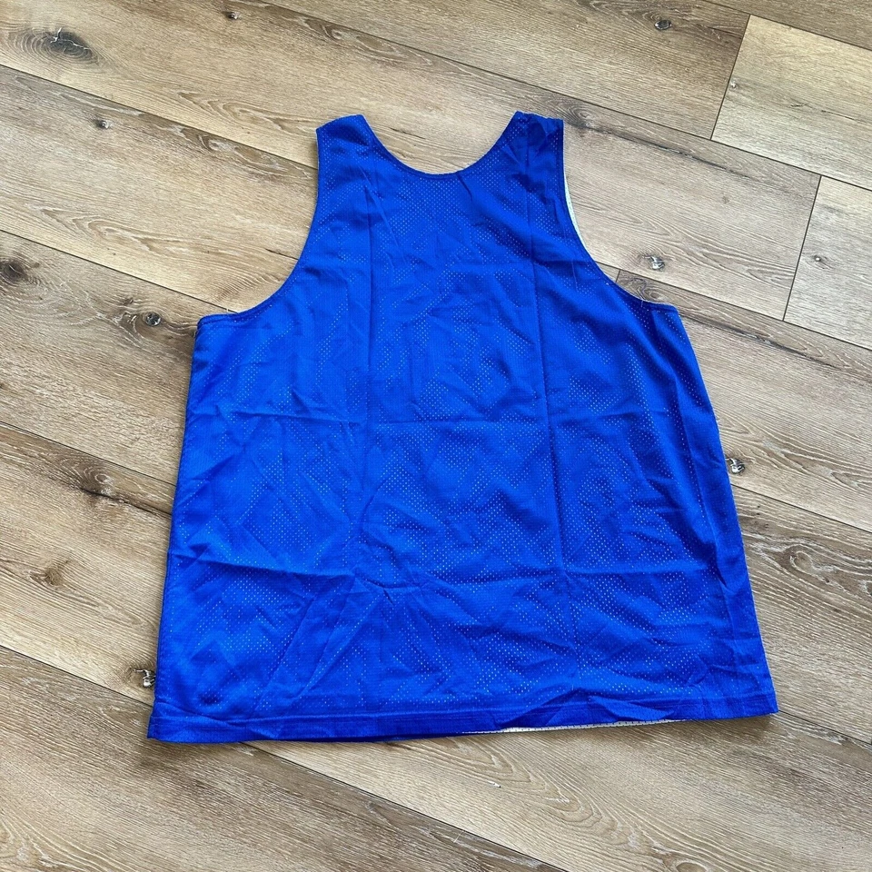 Camiseta deportiva de los Florida Gators para hombre XXL práctica baloncesto reversible Reebok Y2k vintage Foto 2 de 4