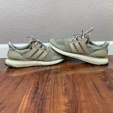 ultra boost trace khaki
