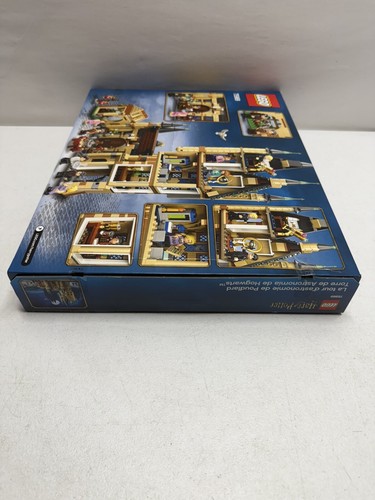 LEGO Harry Potter: 75969 Hogwarts Astronomieturm 971 Teile *nicht mehr im Handel erhältlich 2024* Neu - Bild 8 von 8