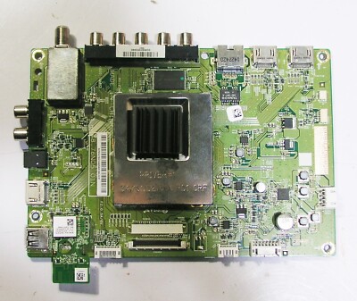 Vizio Power Supply Reconditioned VIZIO E480i-B2 Power Supply Board – DPS-146EP, Includes $30 Credit! Power Cord 2 Prong