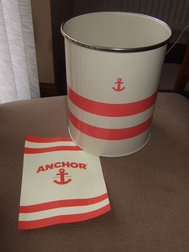 Anchor Utensil Pot