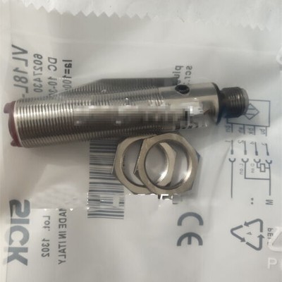 1pc New In Box VL18L-4P324 Proximity Switch For Sick