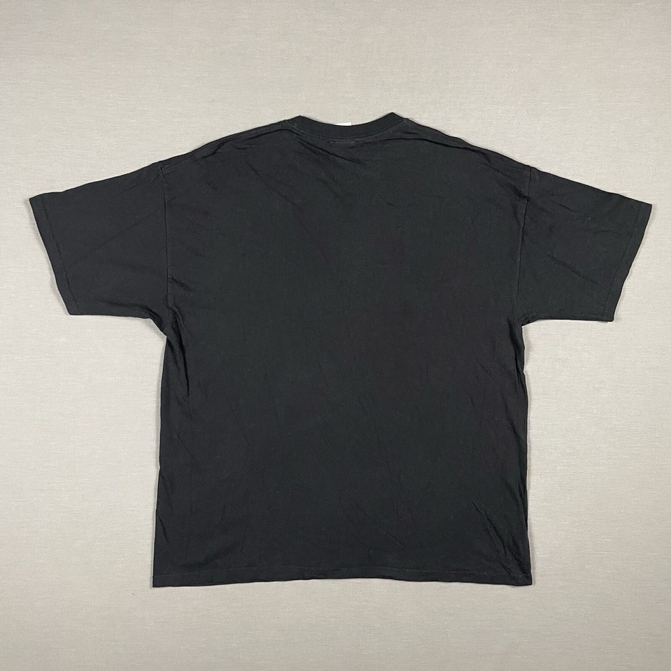 Vintage Seinfeld TShirt The Kramer Portrait Picture Frame TV Show 90s