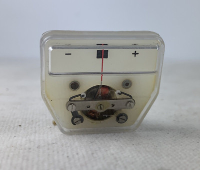 Mcintosh Mr 67 Tuning Meter Original