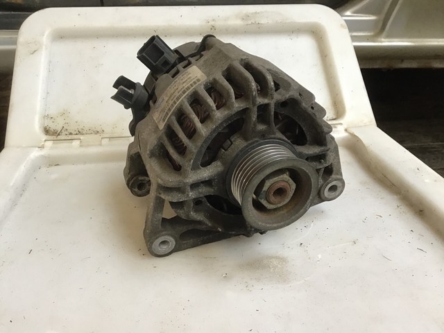 Ford Focus Mk1 98 04 1 8 16v Petrol Alternator 63321678 q9k3b For Sale