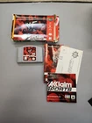 WWF Attitude N64 Nintendo 64 CIB Complete With Inserts & Poster