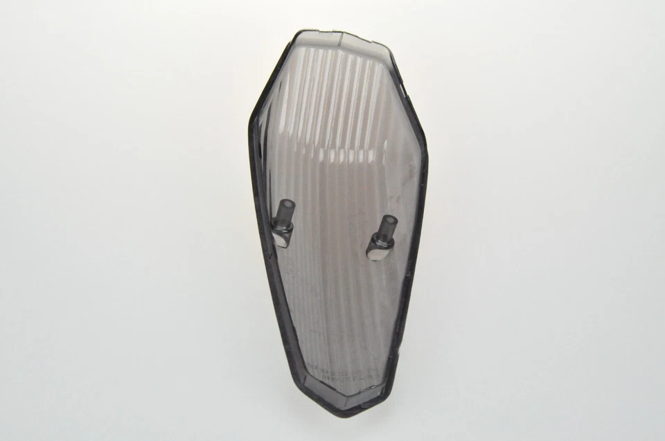 Lente de luz trasera Smoke Fit Honda 2004-2020 Shadow Aero 750 Foto 4 de 4