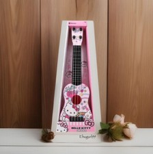 Sanrio Hello Kitty Ukulele