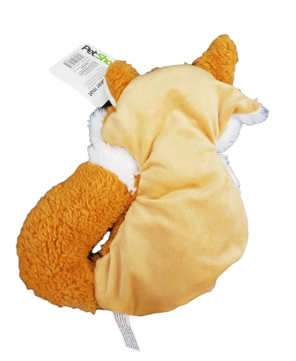 Petshoppe squeaker mat clearance toy